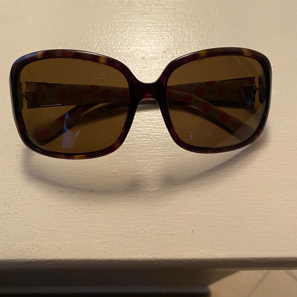 Kate Spade sunglasses - Picture 3 of 5